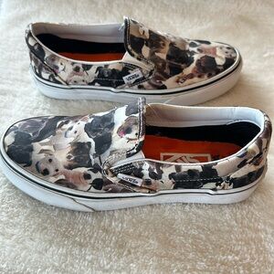 Vans SPCA shoes
